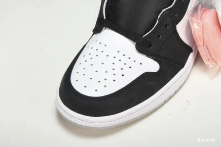 Haze High 1 Jordan Stage OG Retro 555088-108 0728